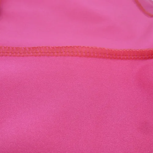 Miniatura 4 de Pantalones cortos cortos de gimnasia para niñas con purpurina brillante