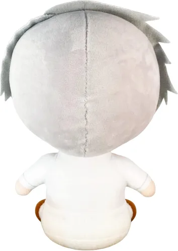 Miniatura 3 de The Promise Neverland - Norman Sitting Pose Plush de 7 pulgadas de alto