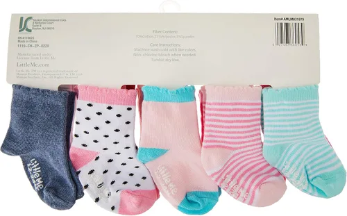 Miniatura 3 de Little Me 0-12/12-24 Meses Paquete