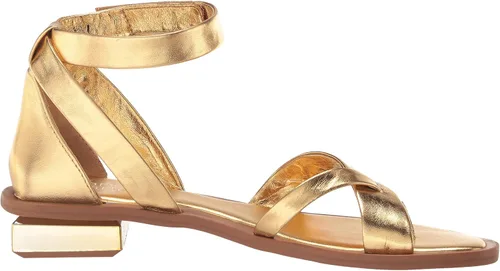 Miniatura 6 de Franco Sarto Sandalias Parker con correa al tobillo para mujer