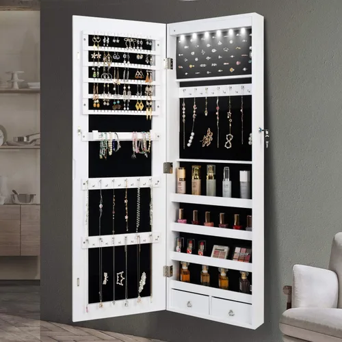 Miniatura 2 de Organizador Quanyou 6188 de joyas