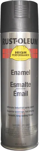 Miniatura 8 de Rust-Oleum V2124838 V2100 System Esmalte en aerosol., V2155838 Anaranjado Safety