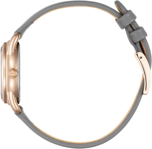 Miniatura 2 de Citizen Eco-Drive Casual Womens Watch, Stainless Steel