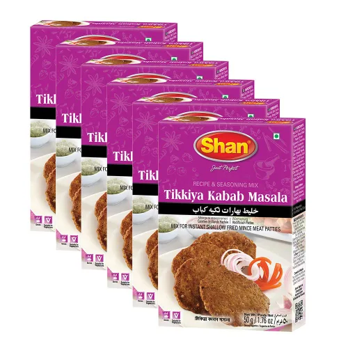 Miniatura 81 de Shan Bundles - Paquete de 6
