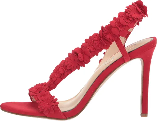 Miniatura 8 de Jessica Simpson Sandalias de vestir con adornos Jessin para mujer