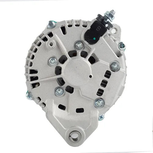 Miniatura 3 de SANKAKU Alternador compatible con Infiniti I30 3.0L V6 1998-2001 / I35 3.5L V6 2002-2004, para Nissan Maxima 3.0L V6 1995-2000/3.5L V6 2002-2003