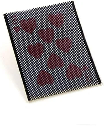SUMAG The Ultimate Wow Magic Tricks Change Twice Card Magic Special Cards Magician Close Up Gimmick Props Mentalism (5 Pcs Wow)