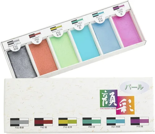 Miniatura 9 de Sumikundo 15504 - Pintura (12 colores)