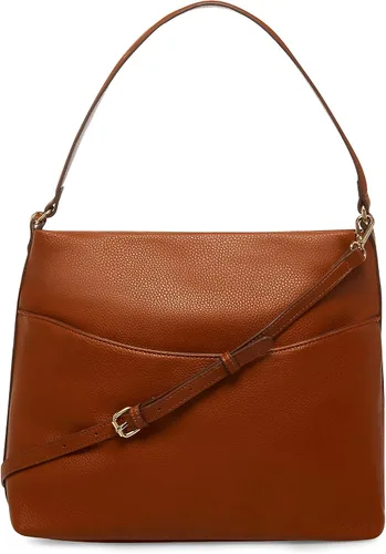 Miniatura 3 de Anne Klein East West ak Hobo con bolsa