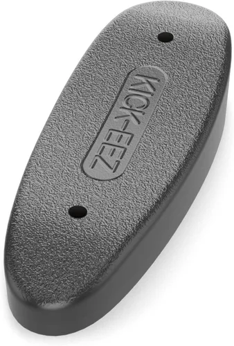 Miniatura 7 de KICK-EEZ® Almohadilla de retroceso de trampa modificada para ajustar con Sorbothane® - Almohadilla de culata atornillada para escopetas y rifles