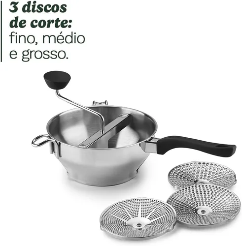 Miniatura 3 de Cuisinart Molino de alimentos