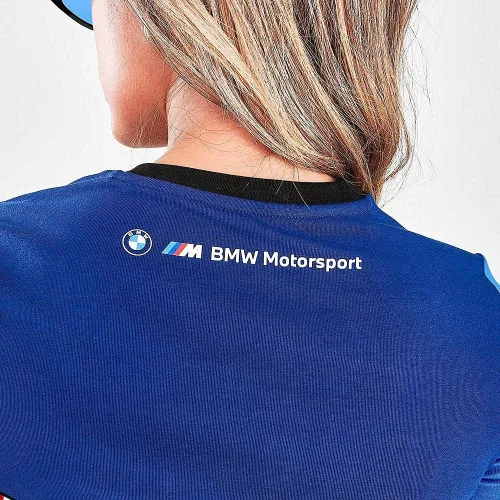 Miniatura 3 de PUMA Vestido de calle BMW M Motorsport para mujer