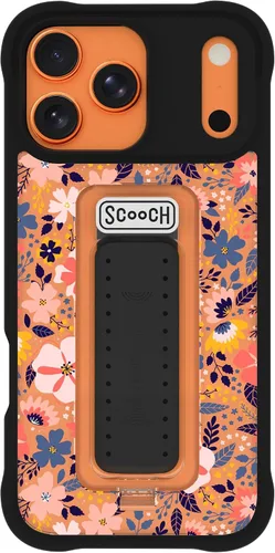 Miniatura 143 de Scooch® para iPhone 15 Pro Max Funda con Soporte, Funda Kickstand Wingman 5-en-1, Protección contra Caídas de Grado Militar, Kickstand Desplegable