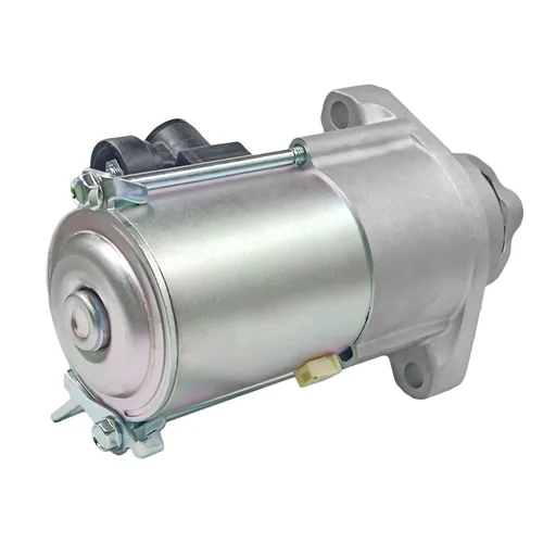 Miniatura 4 de 10914 Nuevo Motor de Arranque de Reemplazo para Honda Accord 2.4L EX LX Sport 2013-2017, CRV 2.4L 2015 2016, Civic 2.0L L4 2016-2019 OE#