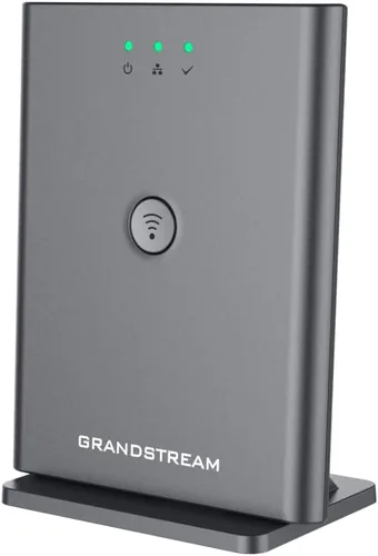 Miniatura 2 de Grandstream Estación base DECT de largo alcance DP752 + 1 x DP730 Unidades DECT HD Auricular (1 x DP730)