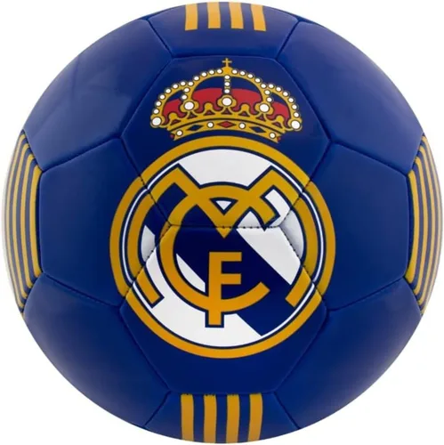 Miniatura 9 de Maccabi Art Bola de fútbol oficial del Real Madrid
