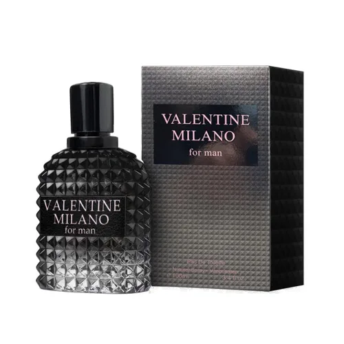 Miniatura 7 de AFLUXE Valuable Paris Sensual Woody Cologne para Hombre Perfume de Aroma Aromático de Larga Duración, Fragancia Natural en Spray - Gran Regalo