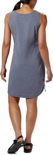 Miniatura 2 de Columbia Vestido Anytime Casual III para mujer, resistente a las manchas, protección solar