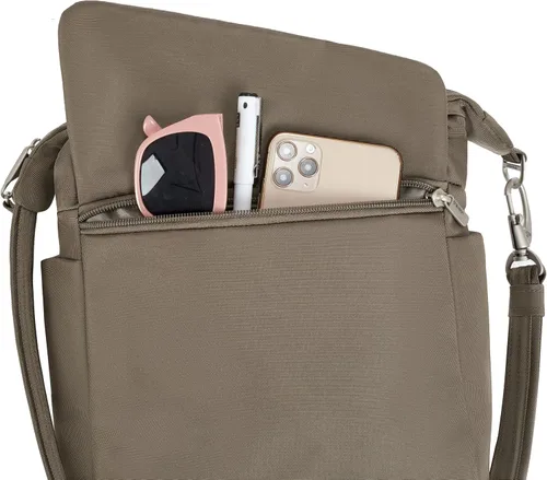 Miniatura 8 de Travelon Anti-Theft Classic Messenger Bag