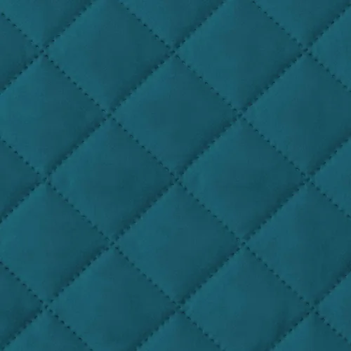 Miniatura 4 de Funda de sofá modular, 1 pieza, reversible, impermeable, en forma de L, protector de muebles para niños, perros y gatos con correas elásticas