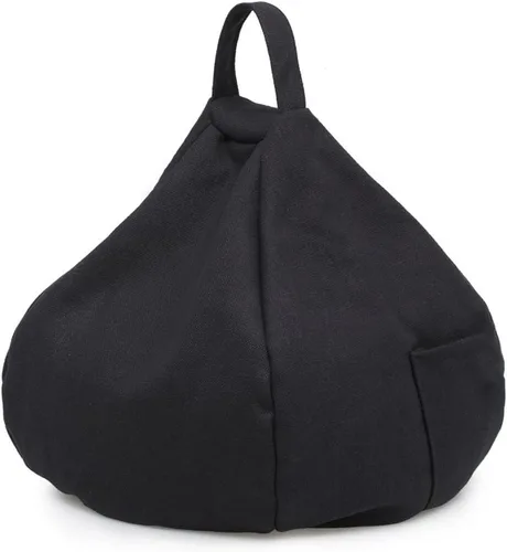Miniatura 6 de Soporte para cojín para tableta, con bolsillos laterales, suave reposapelotos anticaídas para regazo, soporte para laptop manos libres para cama
