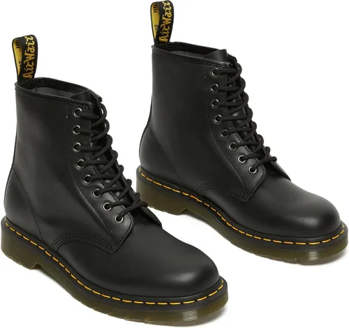 Miniatura 3 de Botas Dr Marten´s 1460 para hombre, negro