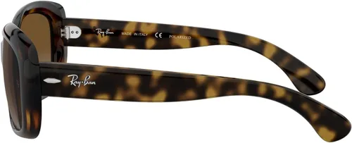 Miniatura 54 de Ray-Ban Gafas de sol Rb4101 Jackie Ohh Butterfly para mujer