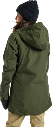 Miniatura 4 de Burton Pillowline Gore-tex 2L Chaqueta para mujer
