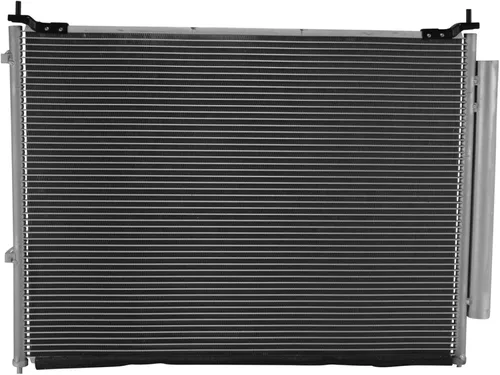Miniatura 249 de TRQ Secador receptor de condensador de aire acondicionado compatible con Pontiac Vibe 2009-2010 2011-2016 Scion tC 2008-2015 xB 2009-2019 Toyota