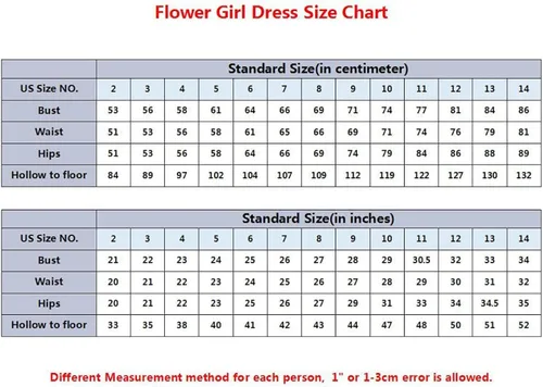 Miniatura 6 de KNCERY Vestido formal de tul de encaje para niña de flores con tren para primera comunión