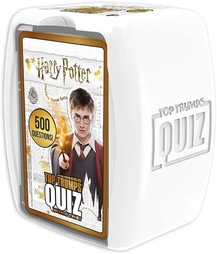Miniatura 3 de Top Trumps Países y Banderas: Juegos de preguntas - Trivia - Juegos para niños para aprender - Excelentes juegos de viaje y juegos de viaje