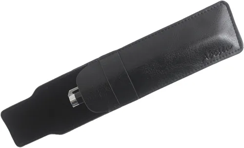 Miniatura 4 de Bolígrafo de rodillo premium (F155) - Negro