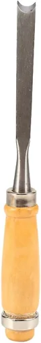 Miniatura 7 de Juego de cinceles de mano para tallar madera, cuchillos de tallado de madera, herramientas de tallado, herramientas profesionales de carpintería