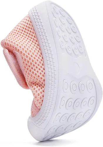 Miniatura 209 de BMCiTYBM Zapatos de bebé para niños y niñas, zapatos para caminar para niños pequeños, zapatos ligeros antideslizantes para 6, 9, 12, 18, 24 meses