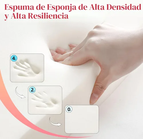 Miniatura 5 de Bloques de escalada de 8 piezas para niños, juguetes de escalada suaves para interiores para niños pequeños, ideal para gatear y explorar, juego