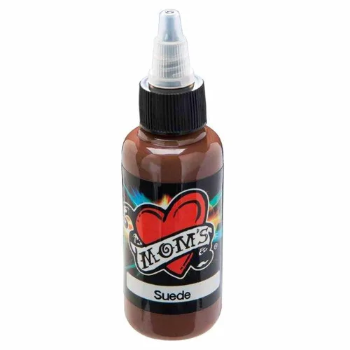 Miniatura 55 de Millennium Moms 14 KT oro, colores de tinta para tatuajes., Negro Onyx