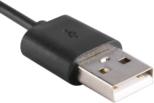 Miniatura 4 de Extensor de rango de control remoto IR, cable de extensión de control remoto por infrarrojos, interfaz USB (solo función de alimentación) Rango