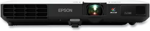 Miniatura 5 de Epson Proyector móvil inalámbrico PowerLite 1795F 3LCD 1080p Full HD con estuche de transporte, ajustes de imagen rápidos y fáciles, una potencia