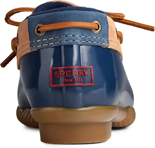 Miniatura 3 de Sperry Women's Saltwater 1-Eye Rain Boot