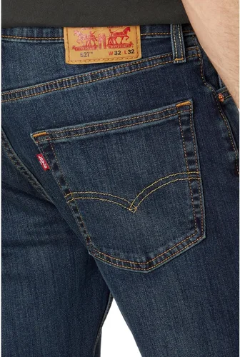 Miniatura 5 de Levi's 512 - Jeans de ajuste ceñido y corte cónico para hombre