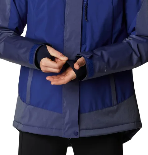 Miniatura 6 de Columbia Chaqueta aislante Point Park para mujer