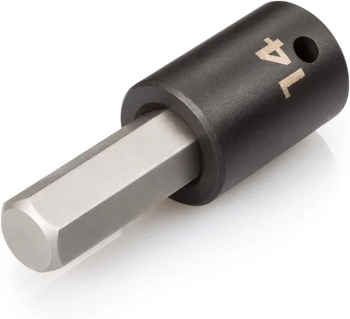 Miniatura 29 de TEKTON - Llave de impacto de 1/2 pulgada x 19 mm con cabeza hexagonal SIB23219