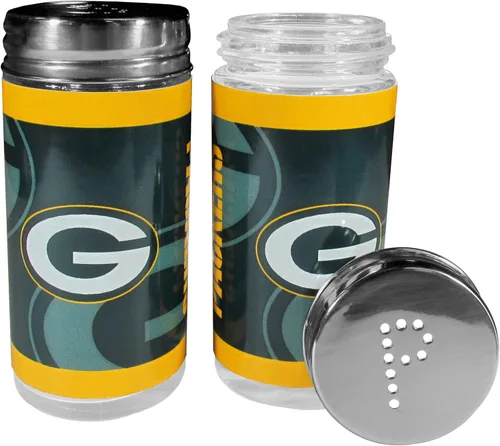 Miniatura 19 de Siskiyou Sports NFL unisex Salt and Peper Shakers