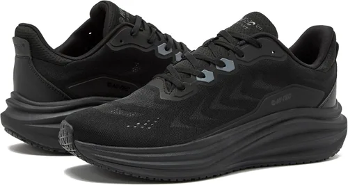 Miniatura 6 de HI-TEC Resist SR Runner - Zapatos de trabajo antideslizantes para hombre, cómodos, resistentes al agua, para hombre, ancho medio y ancho, talla 7-16