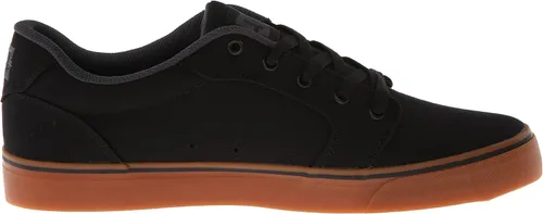 Miniatura 6 de DC Anvil Casual Skate Zapato para hombre, NegroNegro