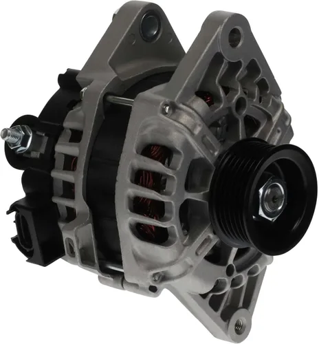 OEG Parts Nuevo Alternador Compatible con Hyundai Accent L4 1.6L 2012-2017, Veloster 1.6L Naturalmente Aspirado 2012-2017 37300-2B300, 37300-2B500,