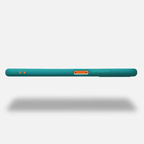 Miniatura 4 de kwmobile Funda compatible con Xiaomi Redmi 9T - Funda protectora de silicona TPU suave y delgada - Arándano