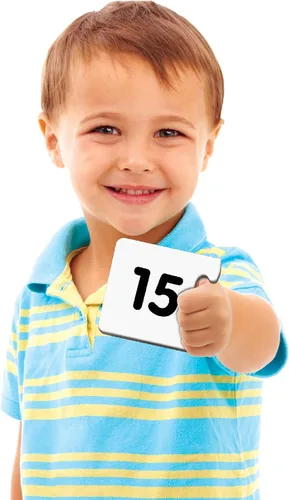 Miniatura 21 de Juegos, ABCs, Multicolor