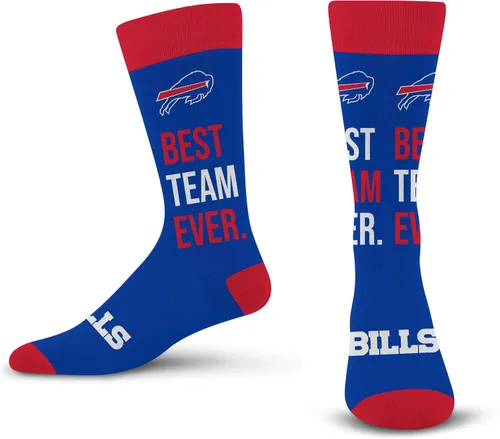 Miniatura 26 de For Bare Feet Calcetines de equipo de la NFL con el mejor