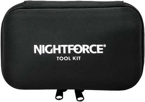 Miniatura 4 de Nightforce Optical Cleaning Kit